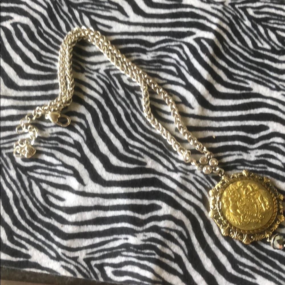 Brighton necklace